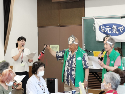 松林地区社協 長寿会 kawaguchifujiko.info